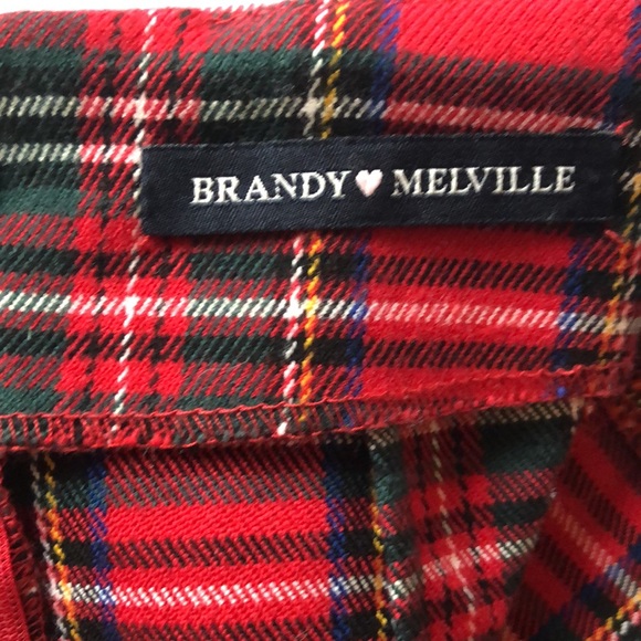 Brandy Melville skirt♥️ - Picture 5 of 5